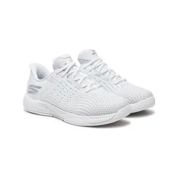 Dámské tenisky Skechers Sneakersy Viper Court Reload 172101 WHT Bílá 36