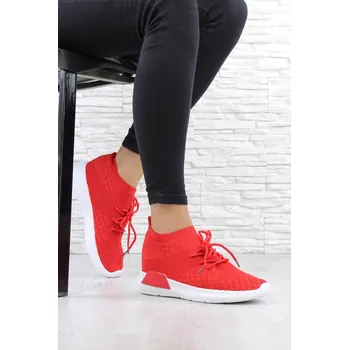 Dámské tenisky Sport Ponožkové tenisky 1903-4R Velikost: 40