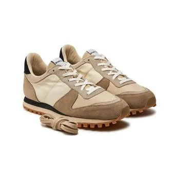 Pánská obuv Sneakersy Novesta Marathon Trail N979002-16350Y001 Béžová 42