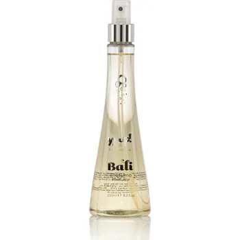 Kosmetika pro psa Yuup! Parfém pro psy BALI Yuup Objem: 250 ml