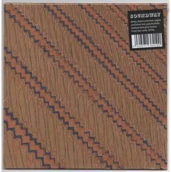 Zahraniční hudba SP Rully Djohan: Bubuj Bulan / Naghm El Uns 2023