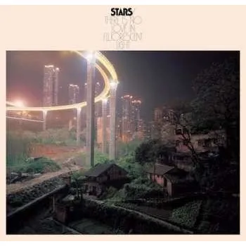 Zahraniční hudba 2LP Stars: There Is No Love In Fluorescent Light 2017 140g Vinyl