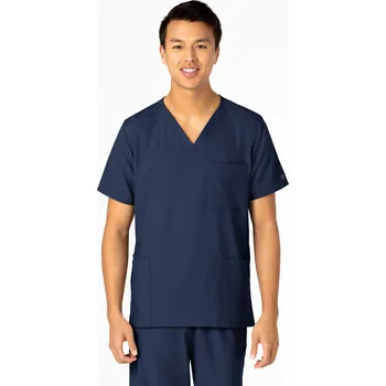 Zdravotnický oděv WonderWink Halena CADENCE UNISEX, různé barvy Velikost XS NAVY