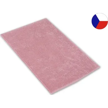 Ručník Luxusní malý ručník 32x50 GRAND 450g Starorůžový