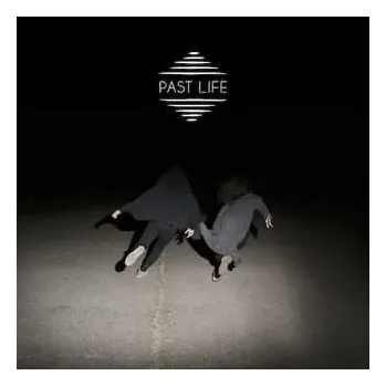 Zahraniční hudba LP Lost In The Trees: Past Life (trans Clear) 2014