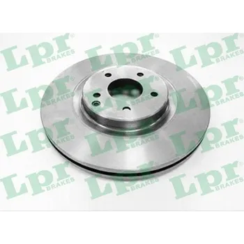 Brzdový kotouč Brzdový kotouč LPR M2086V