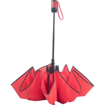 Deštník Nubila deštník červená