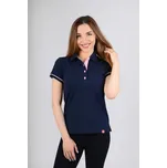 CityZen Dámská polokošile CITYZEN navy M