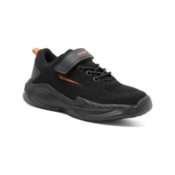 Dámská obuv Sneakersy Sprandi RIDE CP66-23018(IV)CH Černá 35