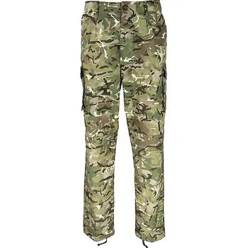 Pánské kalhoty KOMBAT UK Kalhoty polní britské BTP S95 RipStop Kombat® Velikost: 34