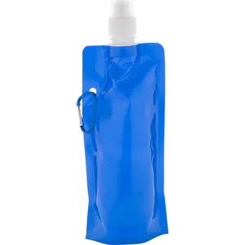 Láhev Sporba sportovní láhev modrá