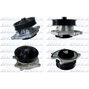 Chladič motoru Vodní čerpadlo, chlazení motoru DOLZ M282