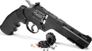 Crosman Vzduchovka Crosman Vigilante 4,5mm