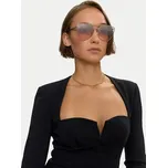 Versace Sluneční brýle 0VE2267 12527E Zlatá 64