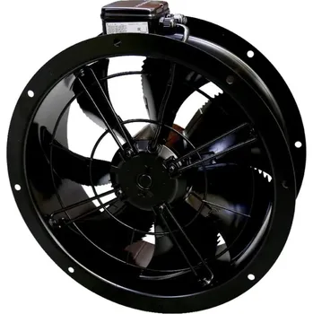 Průmyslový ventilátor Systemair AR 910DS sileo
