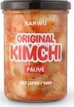 Sarwu Kimchi Original pálivé 350 g