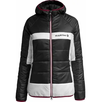 Moto bunda Martini Uniqe sportovní bunda - 0 - černá - M