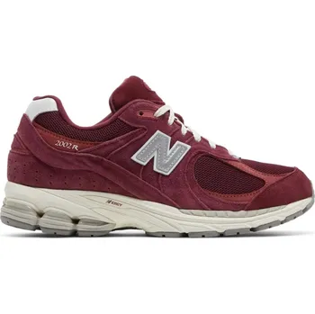 Pánské tenisky New Balance 2002R Bordeaux Velikost: 38,5