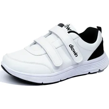 Pánské polobotky Diawin Comfort Leather - Volnočasová obuv - Inspirace Velikost: 41, Šířka: Medium