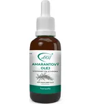 AKH Amarantový olej lisovaný za studena…
