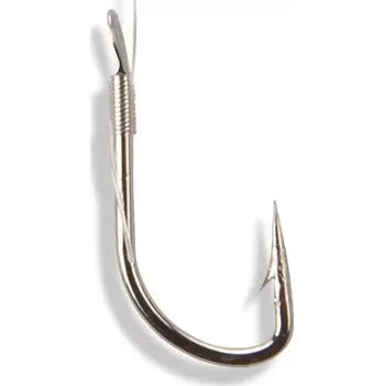 Rybářský háček Saenger Návazec na chytání s kukuřicí Maishaken vel. 12, 10 ks/bal