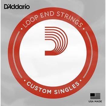 Strunný nástroj D'Addario LE023W