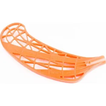 Florbal Premiere Sport Čepel P oranžová