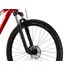 Horské kolo Kross Level 3.0 29" červené/bílé 2023, XL
