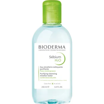 Bioderma Sébium H2O micelární voda
