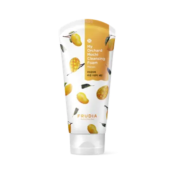 Frudia My Orchard čisticí pěna na obličej mango, 120 ml