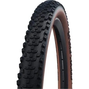 rám kola Schwalbe plášť Smart Sam 27.5x2.25 Performance Addix drát (černá/bronz)