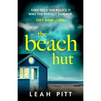 The Beach Hut - Pitt, Leah