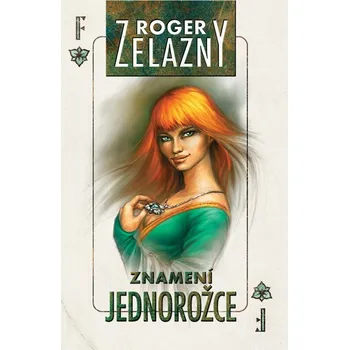 Znamení jednorožce (Amber 3)