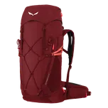Salewa Batoh Turistika Alp Trainer 30+3 WS syrah