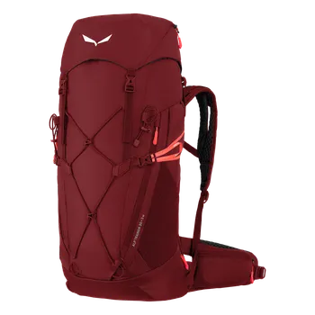turistický batoh Salewa Batoh Turistika Alp Trainer 30+3 WS syrah