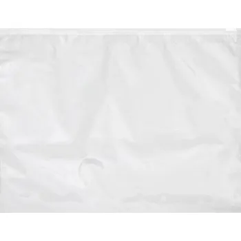 Sáček na potraviny Sáček PE 350x280mm/0,07 s posuvným jezdcem, 50 ks