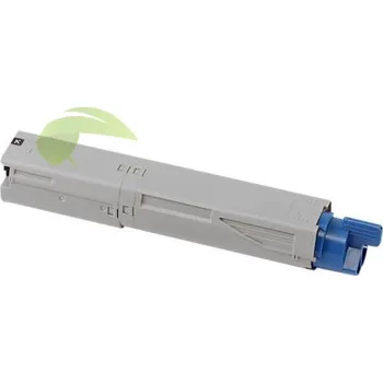 TONERSYP toner pro OKI 43459332 černý, C3300/C3400/C3450/C3600 - 2500 stran