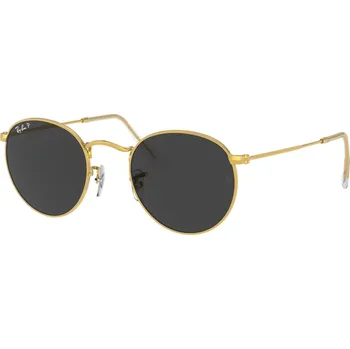 Sluneční brýle Ray-Ban Round metal RB 3447 919648 53