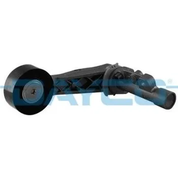 Autodíl Napínák, žebrovaný klínový řemen Dayco APV2465