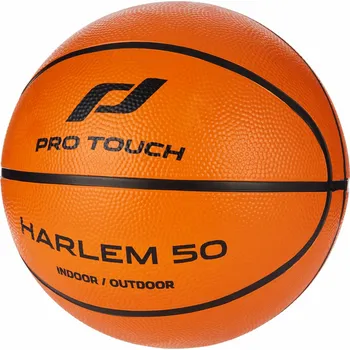 Míčový sport Pro Touch Harlem 50 basketbalový míč - 0 - oranžová - 7