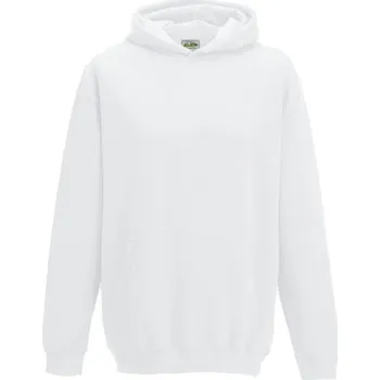 Dívčí mikina Astoreo Dětská mikina bílá 3/4 roky