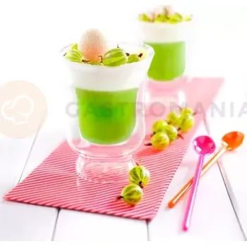 Farmaceutická surovina Želatina s příchutí angreštu,, 5 kg | ZEELANDIA, 1TA.Z003.01P.0050C