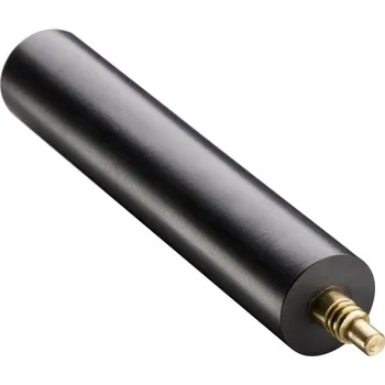 Kulečník Prodloužení Mini Butt Peradon Ebonised 15 cm