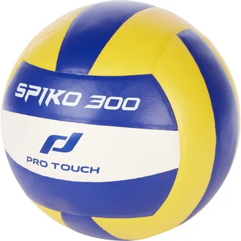Volejbal Pro Touch Spiko 300 volejbalový míč - 0 - žlutá - 5