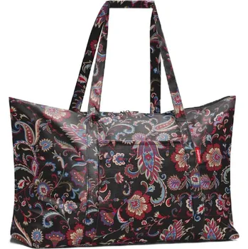 Reisenthel, Taška Mini Maxi Travelbag Paisley černá - Formadore