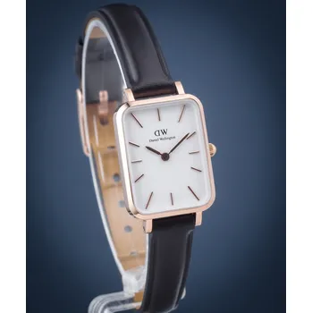 Hodinky Hodinky Dámské Daniel Wellington Quadro Pressed Sheffield DW00100434