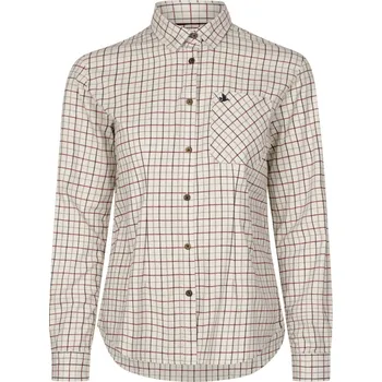Dámská košile Seeland - Kerry střelecká košile dámská Béžová M