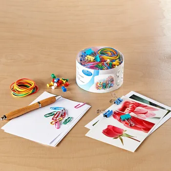 Dámské pantofle 3Pagen 315dílná sada kancelářských potřeb