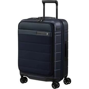SAMSONITE Kufr Neopod Spinner 55/23 Cabin Expander Midnight Blue (151509/1549)