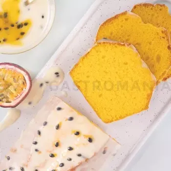 Výroba svíčky Směs na těsto s příchutí manga a mučenky, 15 kg | ZEELANDIA, E limited